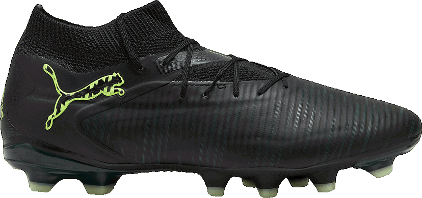 Tenisky a topánky Puma Future 8 Pro FG/AG Čierna | 108588-02