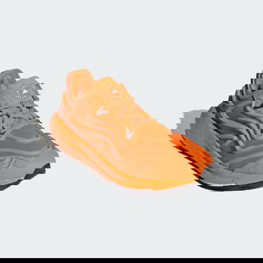 Tenisky a topánky adidas Performance Stella McCartney x UltraBoost Speed Sleek Oranžová | IF3250, 5