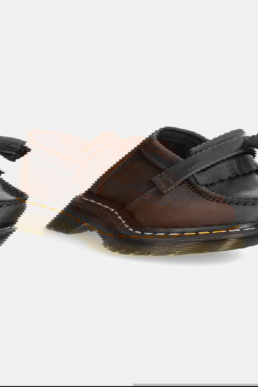Tenisky a topánky Dr. Martens Adrian Tassel Loafer Hnedá | DM30917201, 0