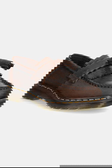 Tenisky a topánky Dr. Martens Adrian Tassel Loafer Hnedá | DM30917201, 0