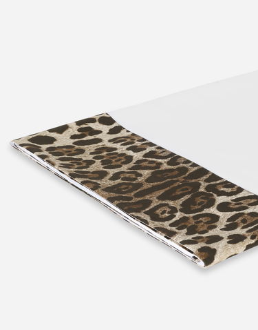 Doplnky Dolce & Gabbana Dolce & Gabbana Cotton Sateen Flat Sheet Biela | TCE047TCAKFUL035, 3