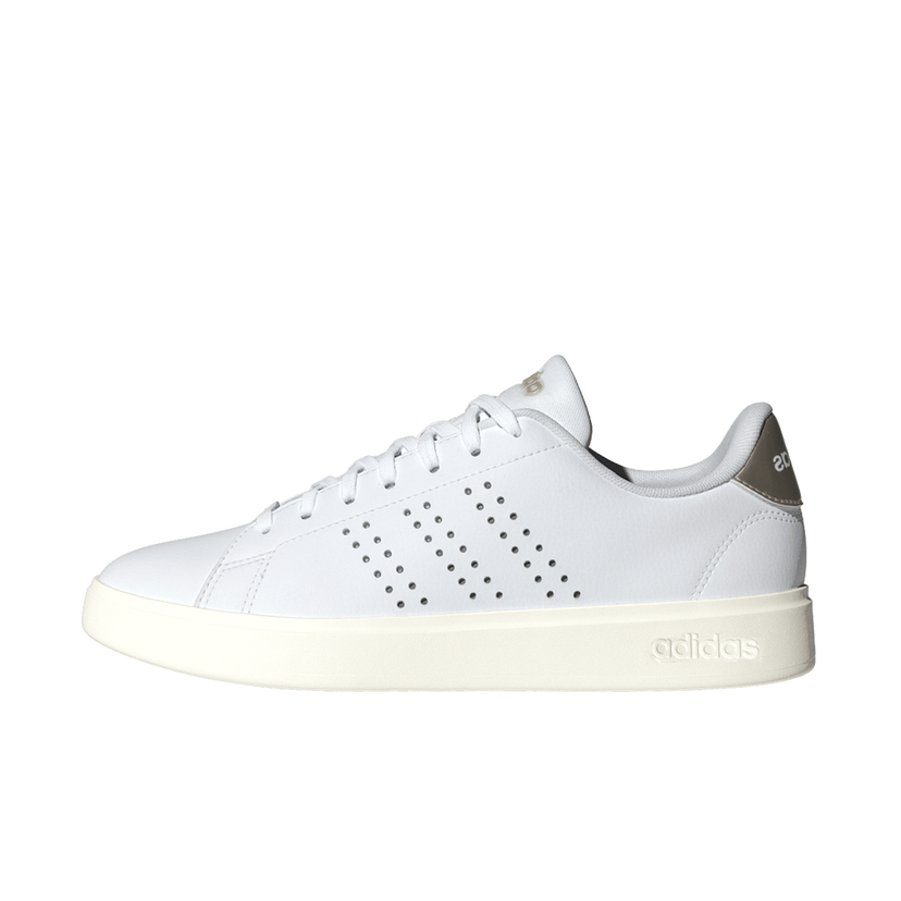 Tenisky a topánky adidas Originals ADVANTAGE 2.0 Biela | IG9179