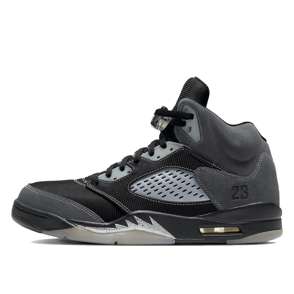 Tenisky a topánky Jordan Air Jordan 5 Retro "Anthracite" Šedá | DB0731-001, 1