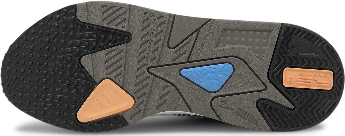 Tenisky a topánky Puma RS-Z Rôznofarebný | 38164002, 1