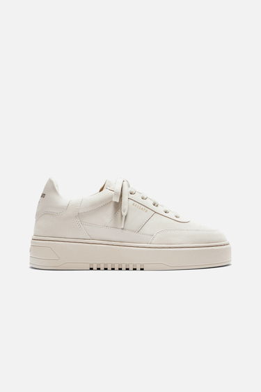 Tenisky a topánky AXEL ARIGATO Orbit Vintage "White" Biela | F1617001, 8