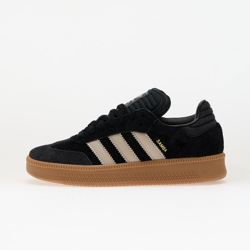 Tenisky a topánky adidas Originals adidas Originals Samba XLG Čierna | JS3825