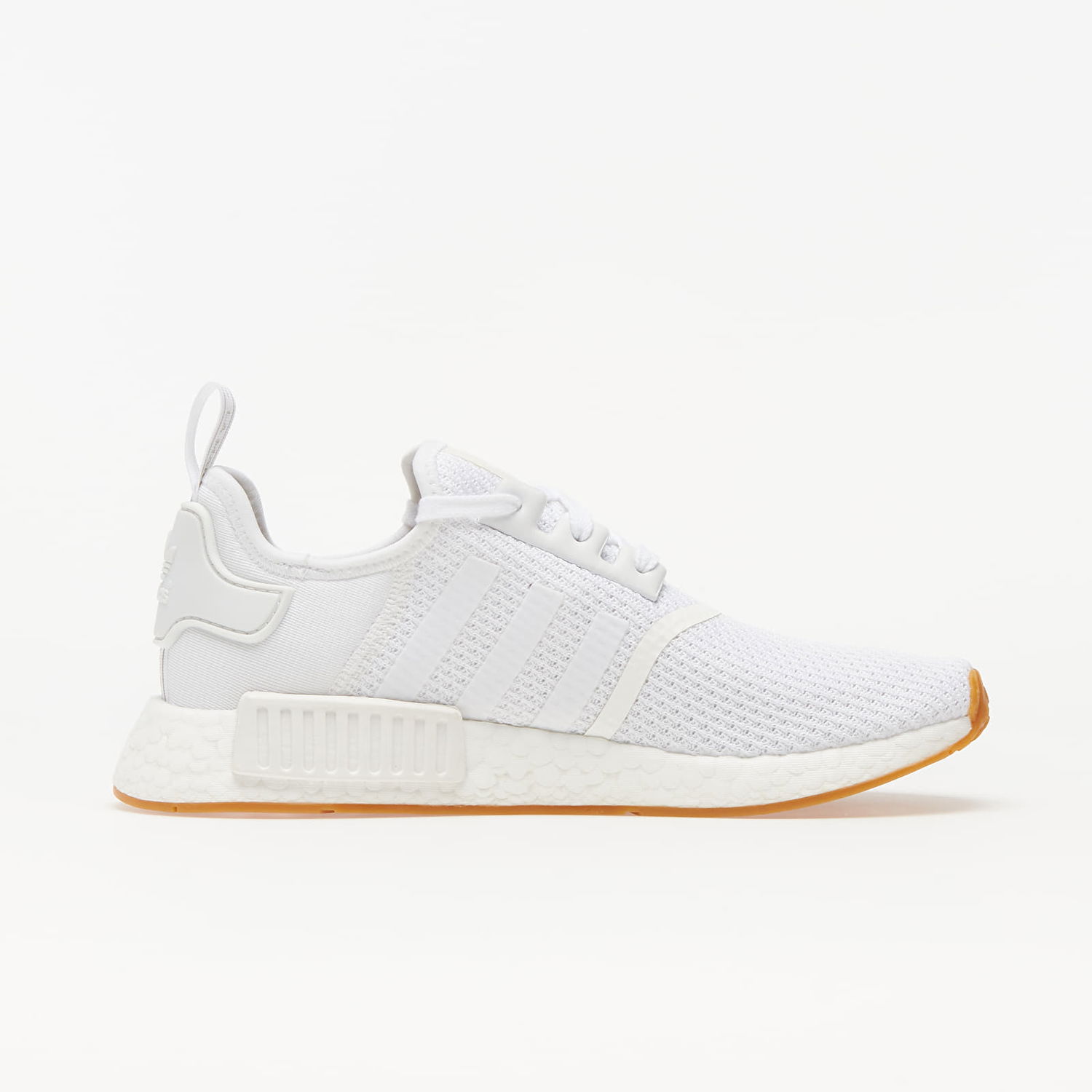 Tenisky a topánky adidas Originals NMD_R1 Biela | D96635, 1