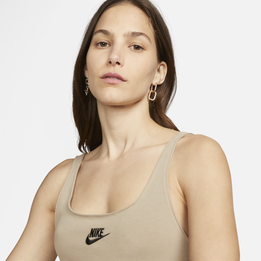 Body Nike Sportswear Body Béžová | FJ5219-247, 3