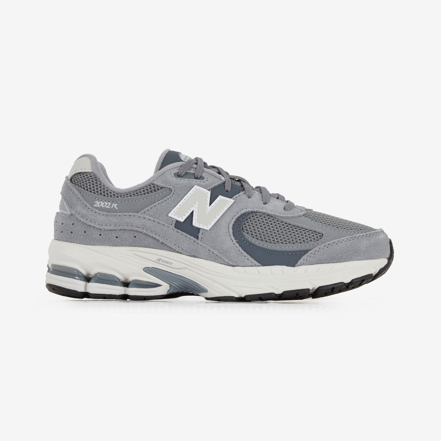 Tenisky a topánky New Balance 2002r "Gris Blanc" Modrá | GC2002ST, 0