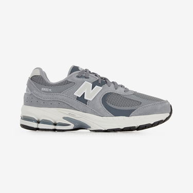 Tenisky a topánky New Balance 2002r "Gris Blanc" Modrá | GC2002ST, 0