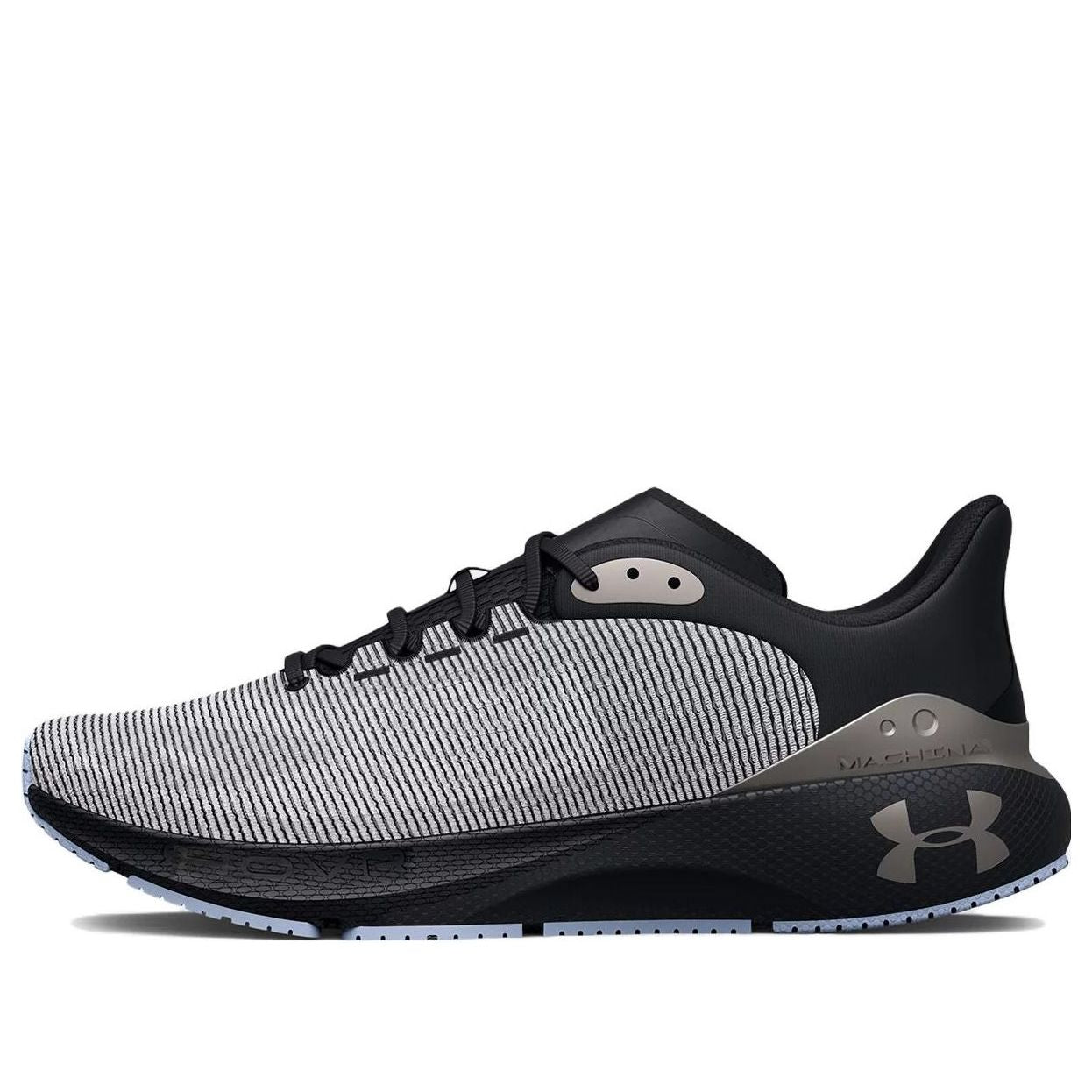 Tenisky a topánky Under Armour HOVR Machina 3 Breeze Čierna | 3025892-001, 0