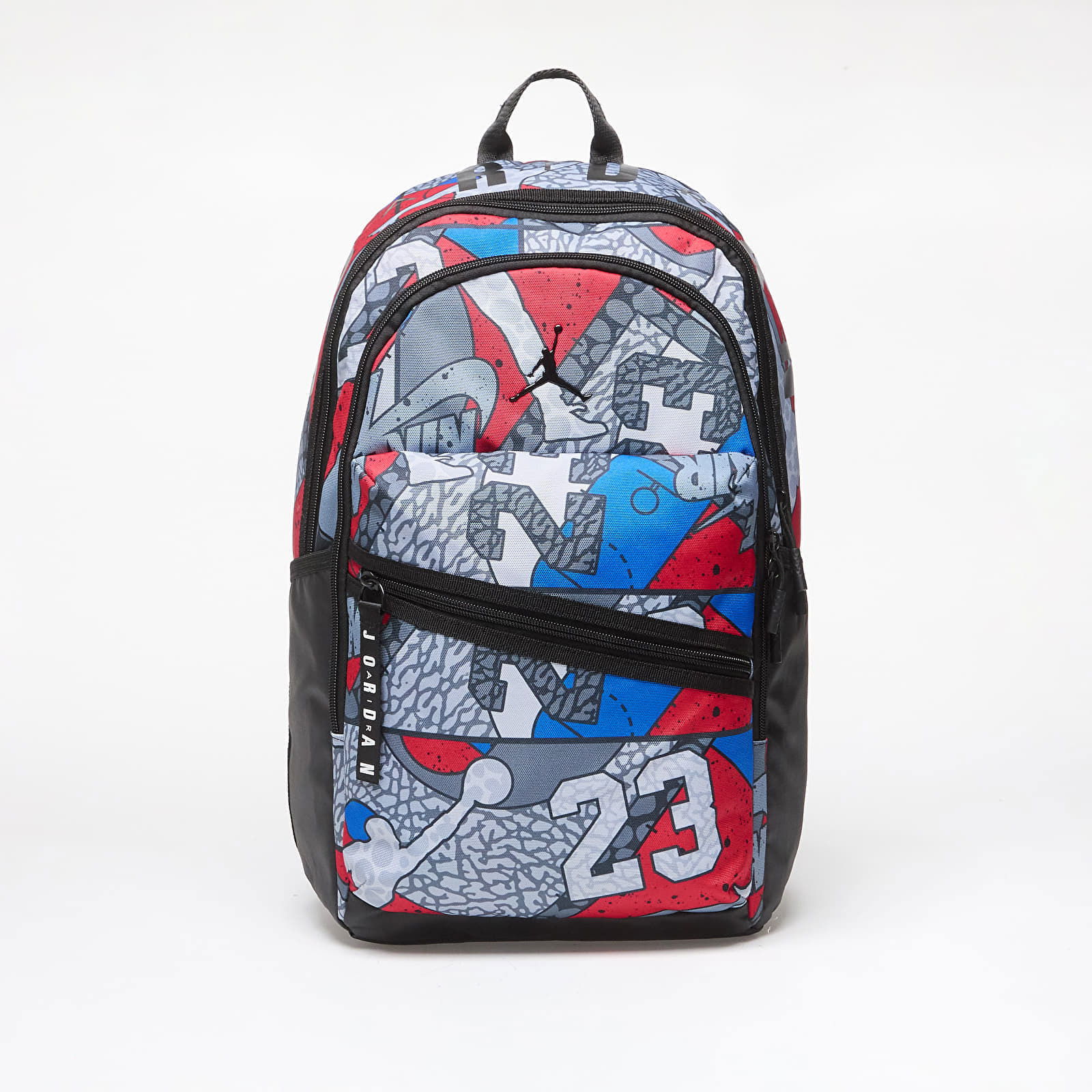 Jordan JAM Air Patrol Backpack