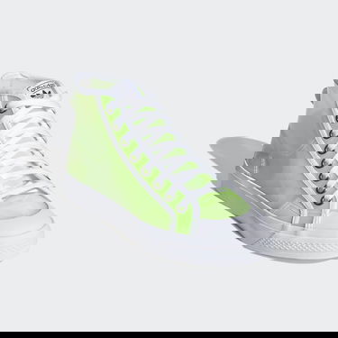 Tenisky a topánky adidas Originals Nizza Hi Zelené | FW9942, 6