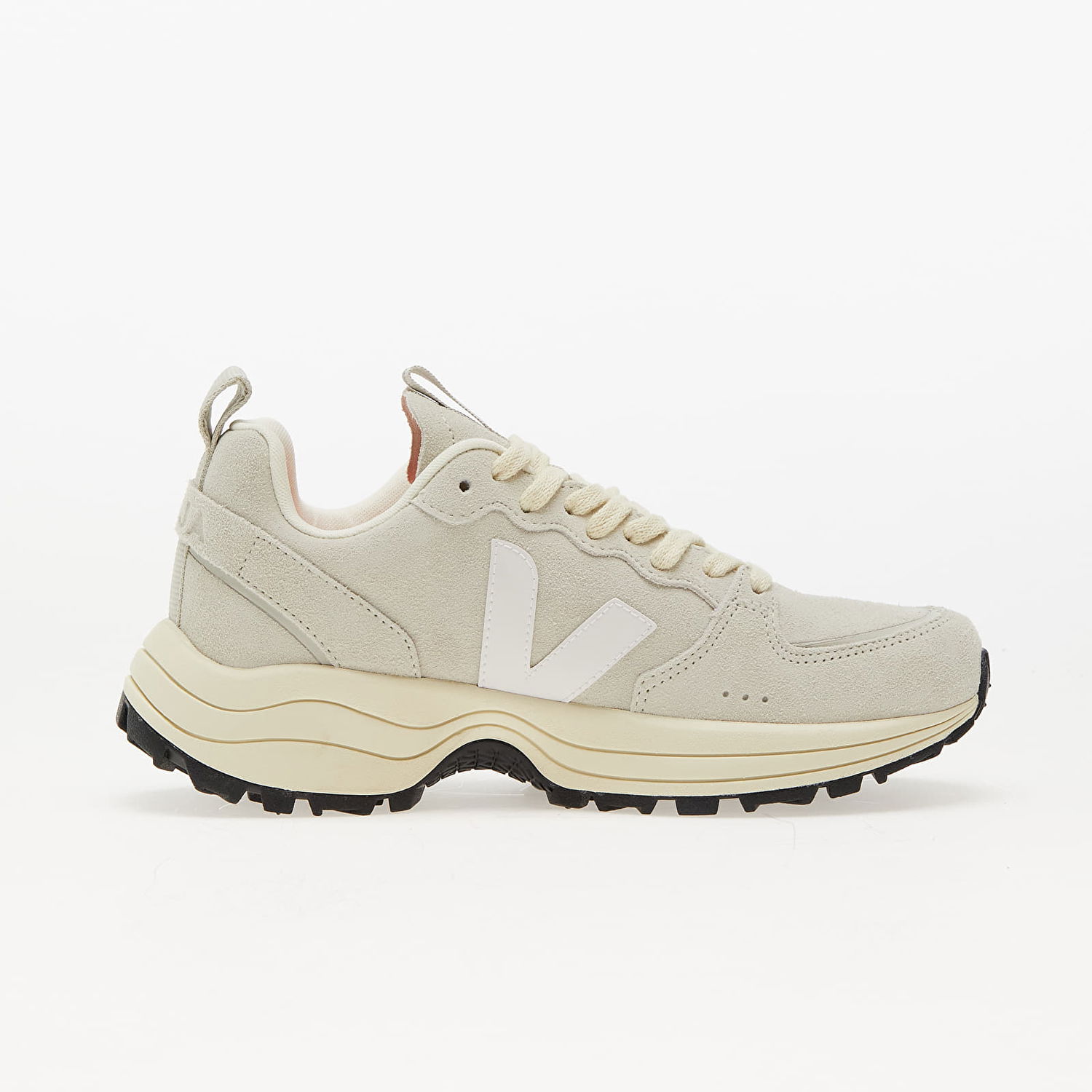 Tenisky a topánky Veja Venturi Suede Šedá | VC0303546A, 1