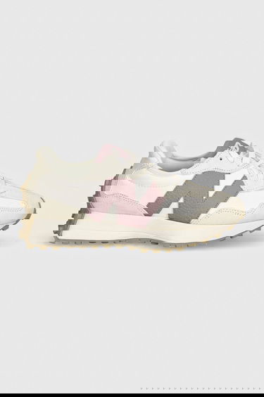 Tenisky a topánky New Balance 327 W Biela | WS327KH, 1