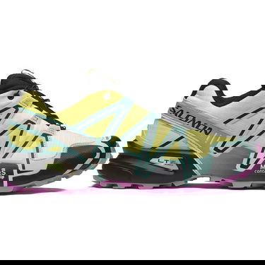 Tenisky a topánky Salomon Speedcross 3 Žltá | L47859800, 0