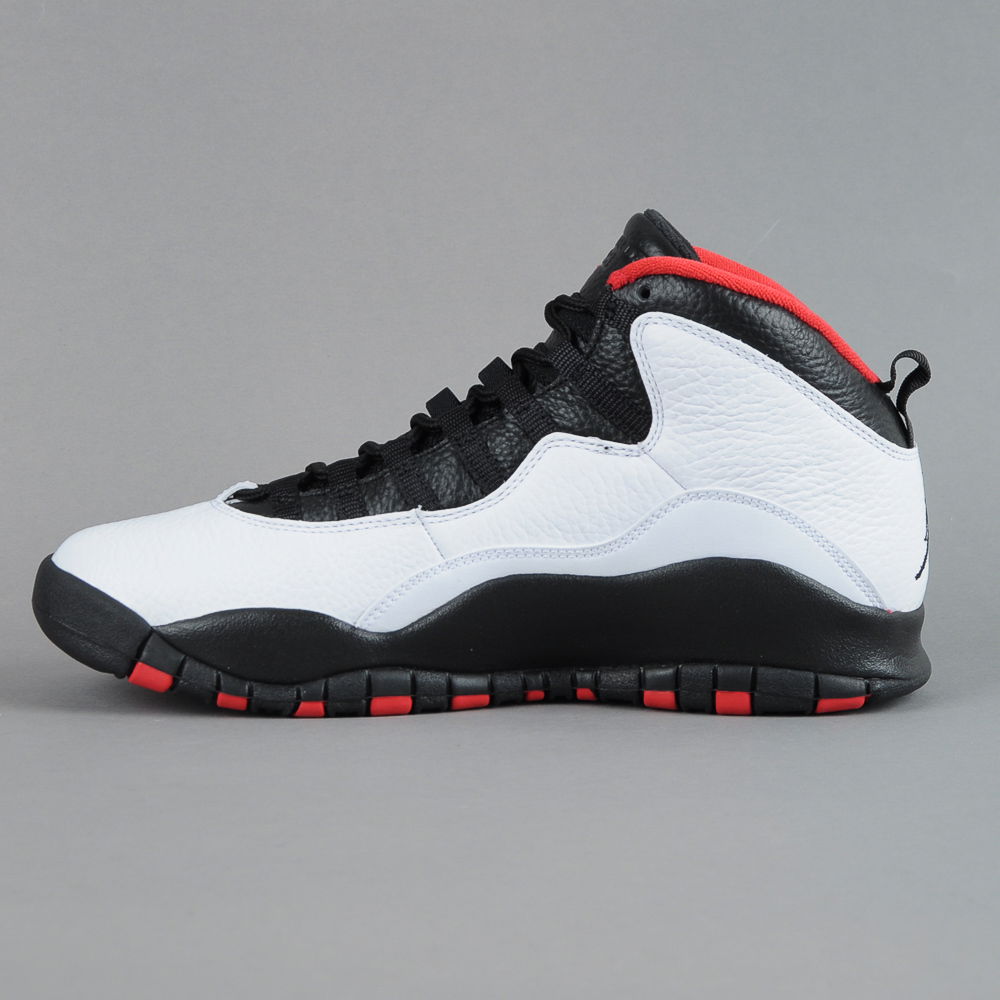 Tenisky a topánky Jordan Air Jordan 10 ''Double Nickel'' Čierna | 310805-102, 0