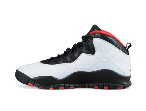 Tenisky a topánky Jordan Air Jordan 10 ''Double Nickel'' Čierna | 310805-102