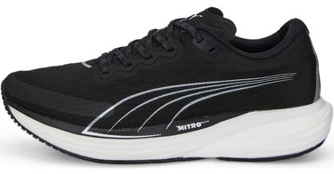 Tenisky a topánky Puma Deviate Nitro 2 Čierna | 37680701, 1