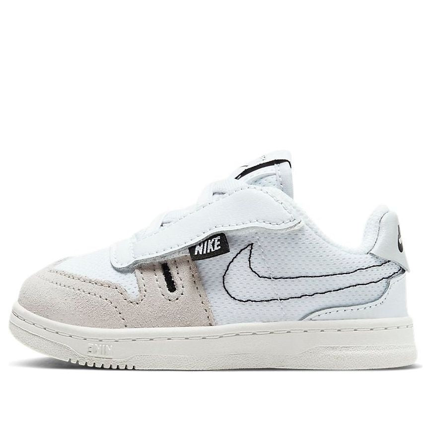 Tenisky a topánky Nike Nike Squash Type Biela | CJ4121-100, 0