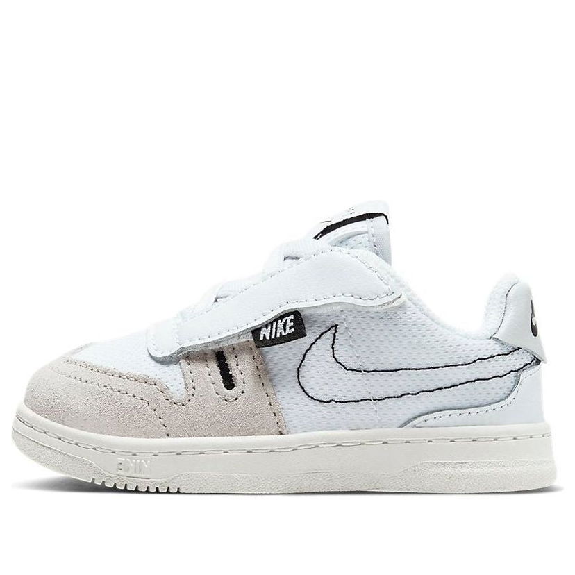 Tenisky a topánky Nike Nike Squash Type Biela | CJ4121-100