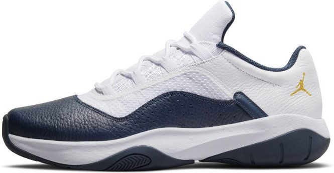Tenisky a topánky Jordan Air Jordan 11 CMFT "White" Biela | CW0784-147, 0