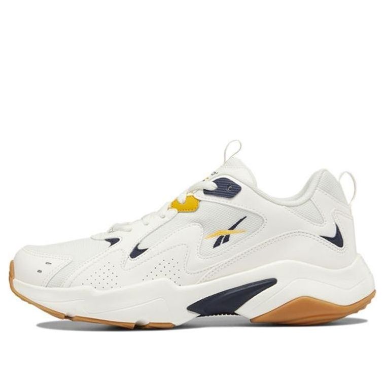 Tenisky a topánky Reebok Royal Turbo Impulse Biela | GW6378