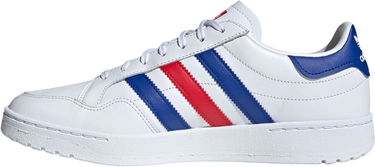 Tenisky a topánky adidas Originals Team Court Biela | fw5068, 2