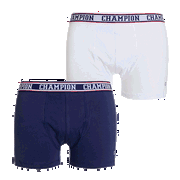 Champion 2 Pack Boxer Shorts