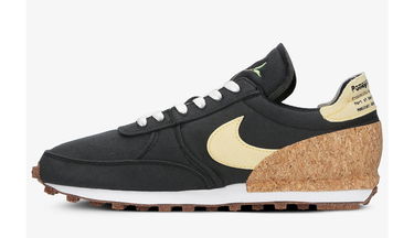 Tenisky a topánky Nike Daybreak Type Čierna | CZ9926-001, 2