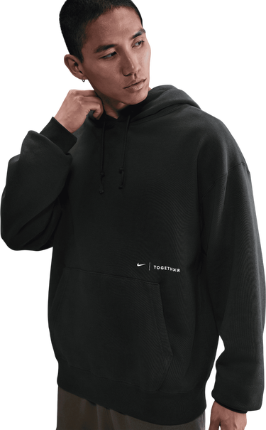 Mikina Nike Everyone Watches Sports Hoody Fialová | if1965-045-045, 3