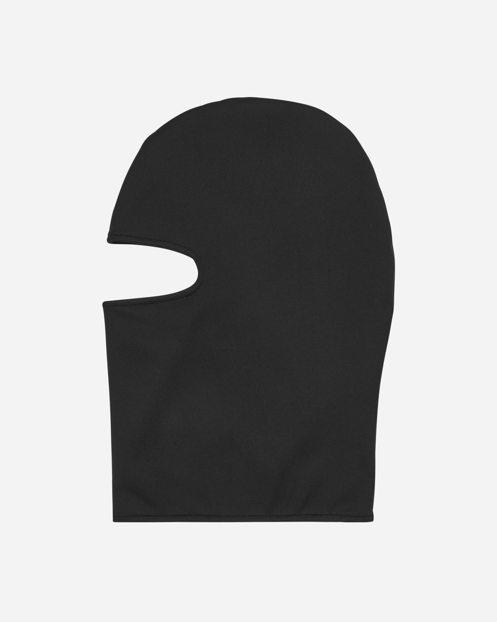 Wave Off Balaclava Black