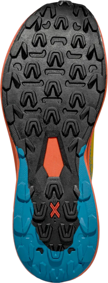Tenisky a topánky La Sportiva Prodigio Oranžová | 4015653-56qtc, 3