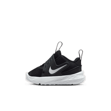 Tenisky a topánky Nike Nike Team Hustle D 12 Čierna | HF6281-002, 0