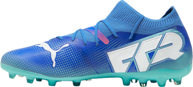 Tenisky a topánky Puma Future 7 Match MG Biela | 107719-01, 1