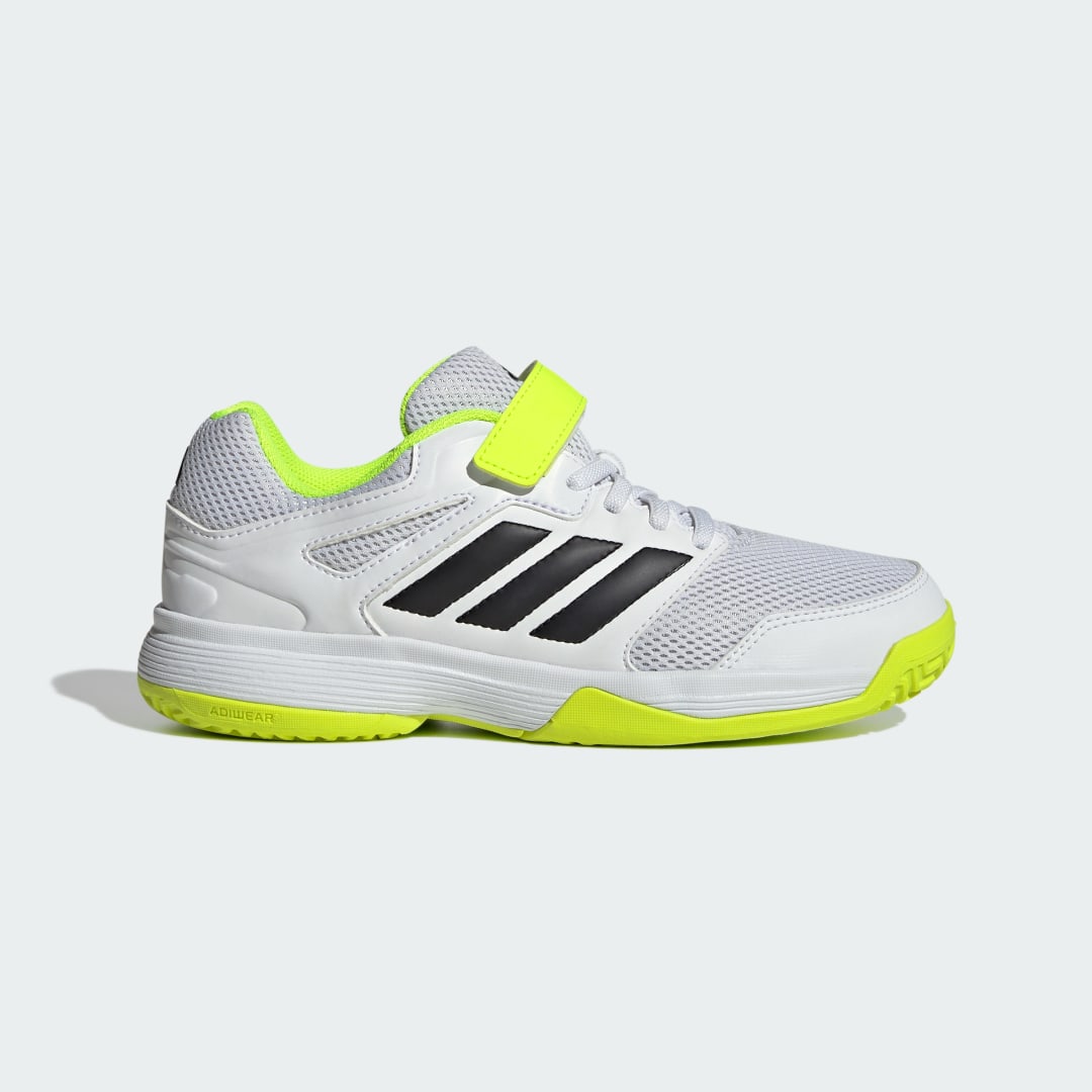 Tenisky a topánky adidas Performance Speedcourt Indoor Biela | JR1680, 0