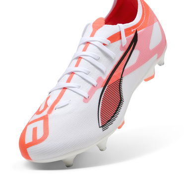 Tenisky a topánky Puma ULTRA 5 MATCH MxSG Biela | 108350_01, 5