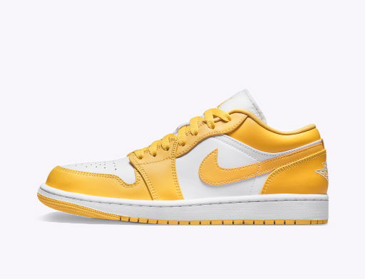 Tenisky a topánky Jordan Air Jordan 1 "Pollen" GS Žltá | 553560-171