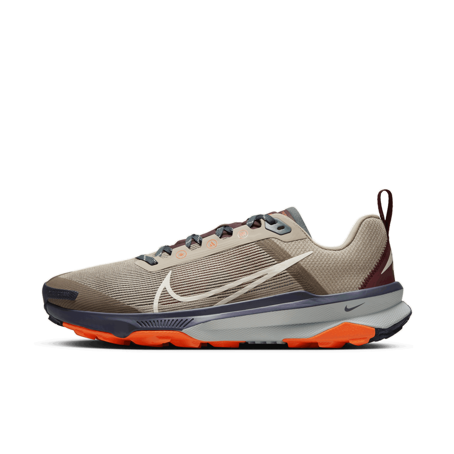 Tenisky a topánky Nike Kiger 9 Hnedá | DR2693-200, 0