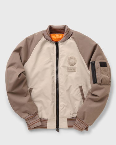 Bomber bunda Canada Goose UNION x NBA Collection x Bullard Bomber Jacket Béžová | 1082UCG-1400, 3