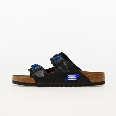 Tenisky a topánky Birkenstock Arizona Tech Čierna | 1018954, 0