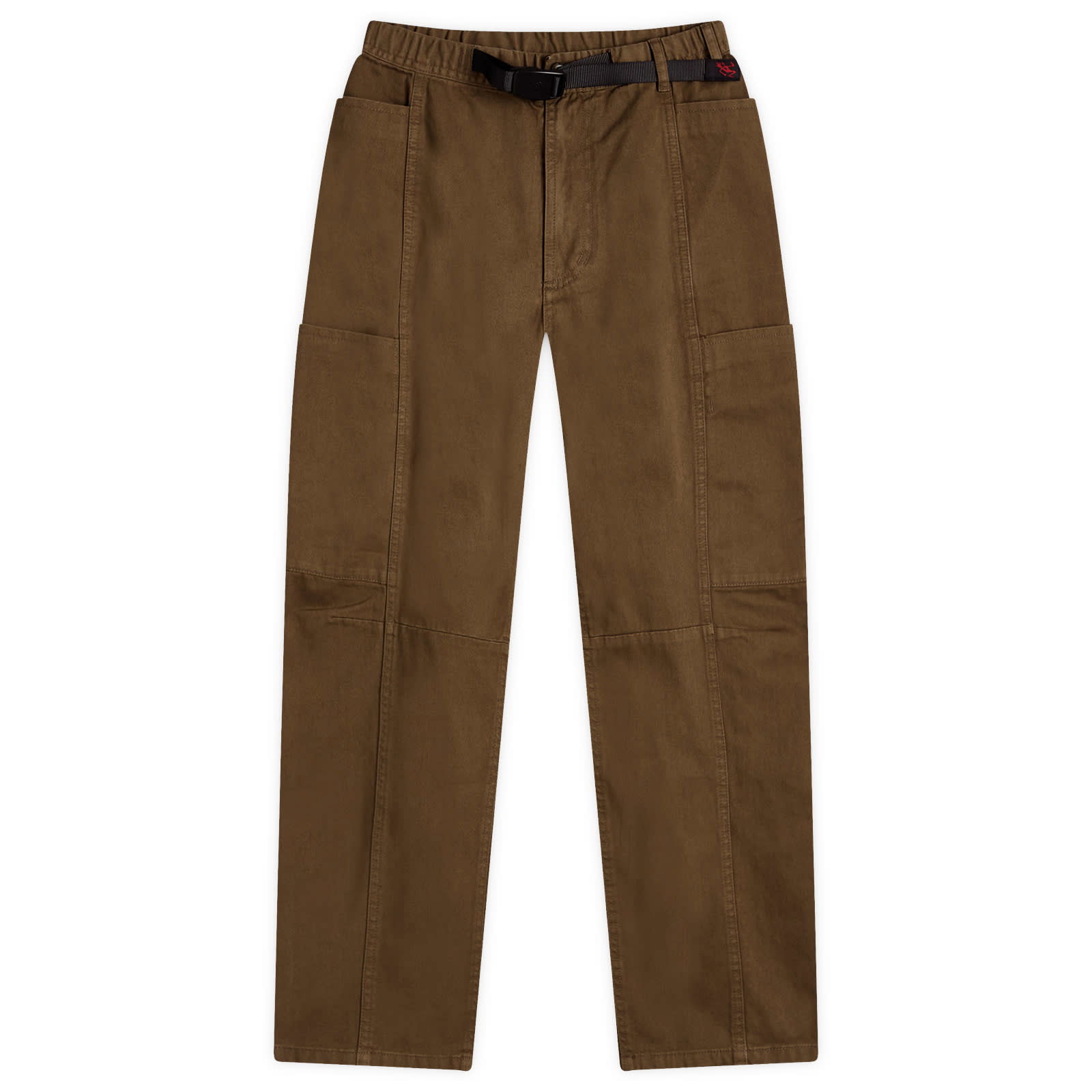 Voyager Pant Dusky