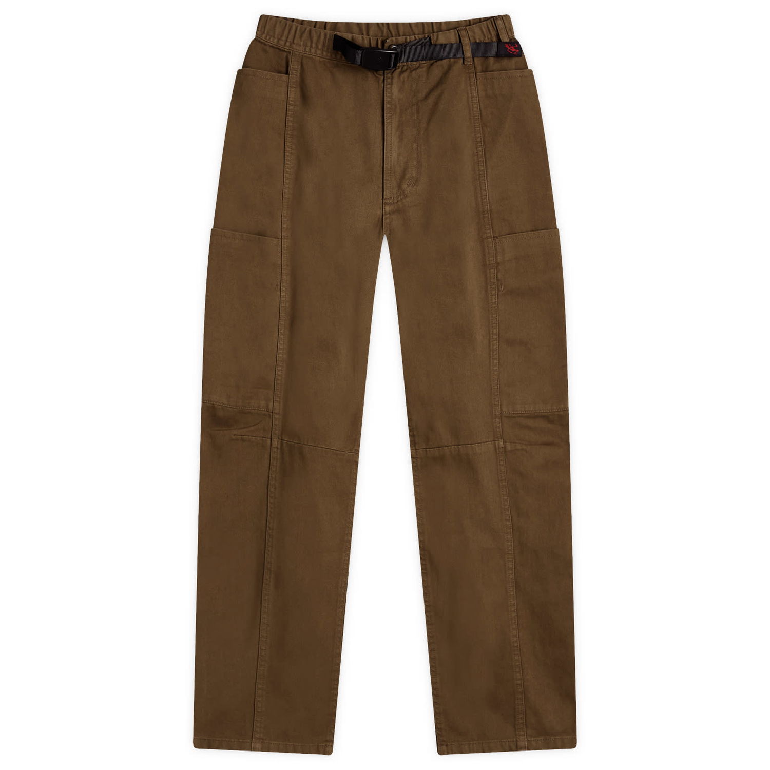 Cargo nohavice GRAMICCI Voyager Pant Dusky Hnedá | G2SW-P090-OLI, 0