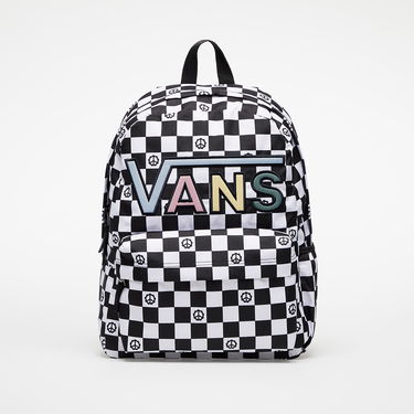 Batoh Vans Realm Flying V Rôznofarebný | VN0A3UI8XZD1, 0