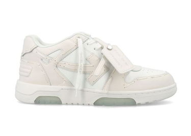 Tenisky a topánky Off-White Out Of Office Sartorial Stitching "White Coco" W Biela | OWIA259S23LEA0100101, 0