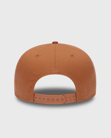 Šiltovka New Era SIDE PATCH 9FIFTY NEW YORK YANKEES Hnedá | 196818723085, 1