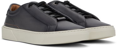 Tenisky a topánky BOSS BOSS Low-Top Čierna | 50536619, 3