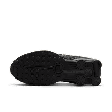 Tenisky a topánky Nike Shox R4 Čierna | HV0934-002, 3