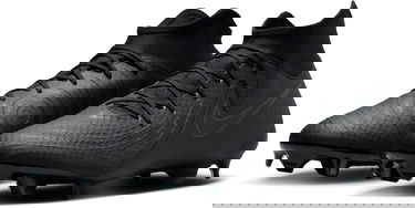 Tenisky a topánky Nike Phantom Luna II Academy FG/MG Čierna | fd6725-002, 2