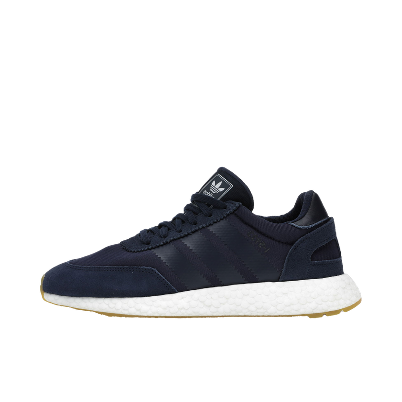 Tenisky a topánky adidas Originals I-5923 Navy Gum Navy | D97347
